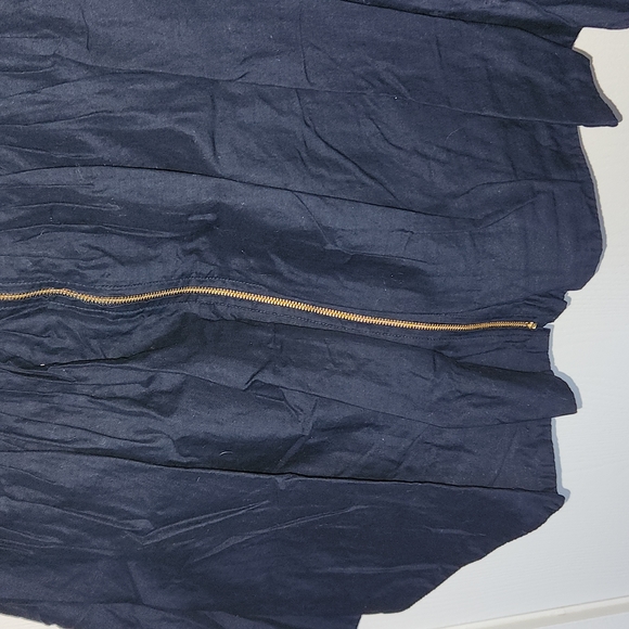 Leifsdorrit plated skirt size 6 - Picture 4 of 6